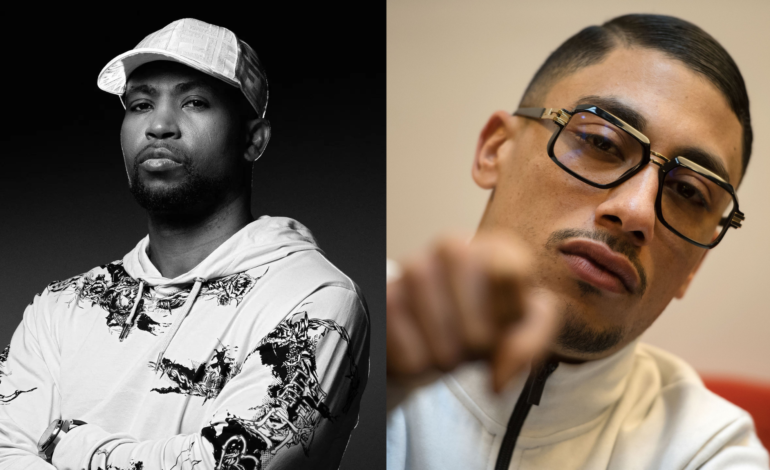  Rohff regrette-t-il d’avoir cité Maes dans Lifestyle ?