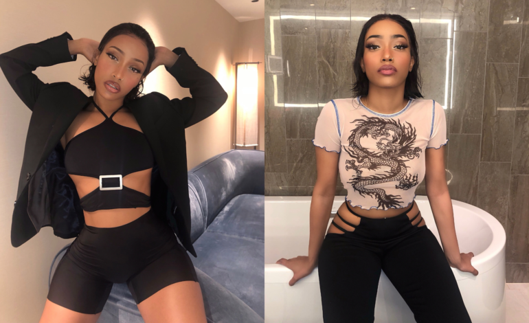  Shay est-elle légitime à figurer dans Nouvelle École saison 2 ?