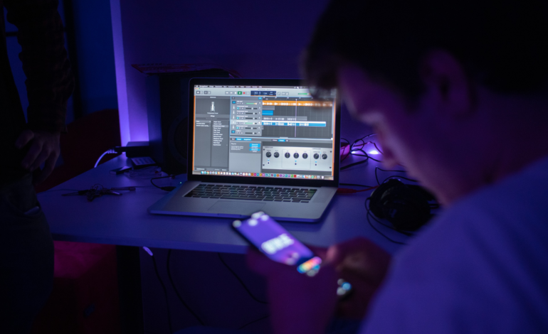  Pourquoi les titres de Rap Français sont de plus en plus courts ?