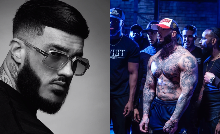  Tovaritch fait polémique suite à des propos homophobes