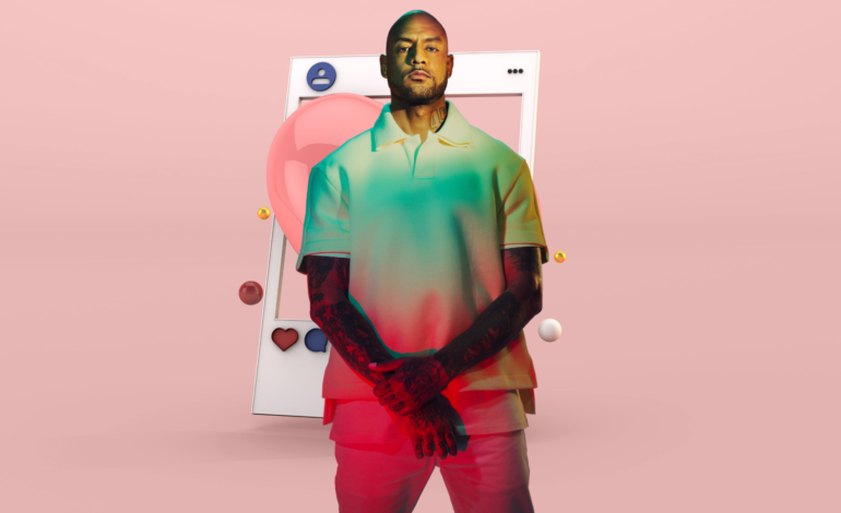  Booba gagne son procès et récupère son compte Instagram