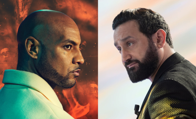  Booba ne récupère pas son compte Instagram et insulte TPMP