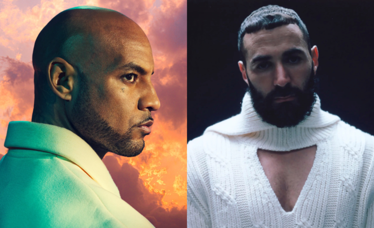  Booba révèle pourquoi il est en froid avec Karim Benzema