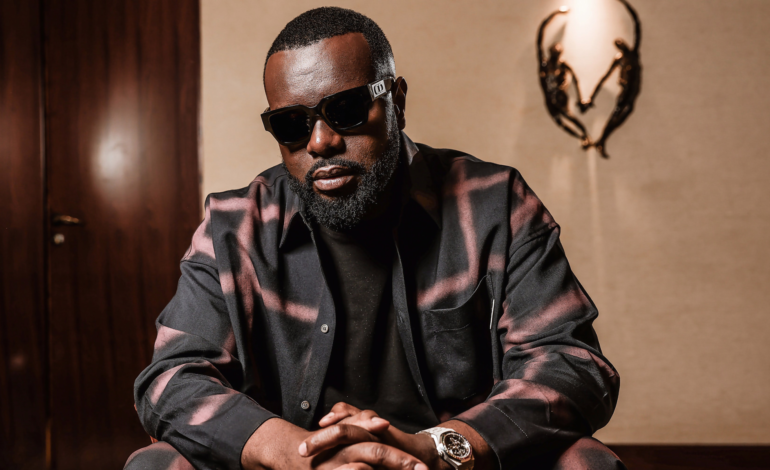  Gims : L’album de Sexion d’Assaut ne sortira jamais