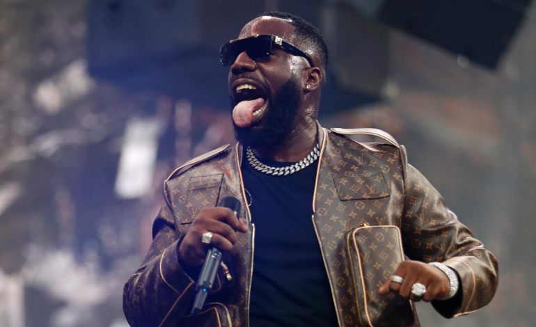  Vegedream a été gazé et dépouillé à Villetaneuse