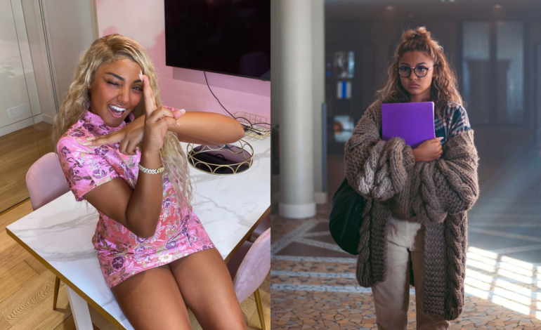  Wejdene sur le point de mettre fin à sa carrière ?