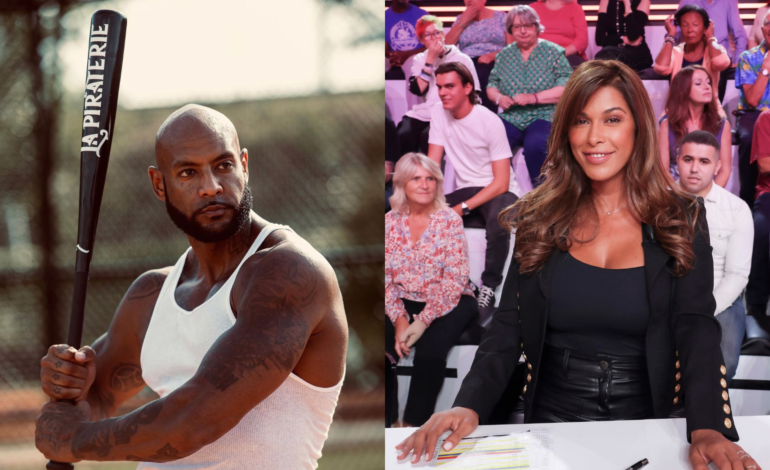  Ayem Nour accusée d’avoir enlevé son fils, Booba réagit