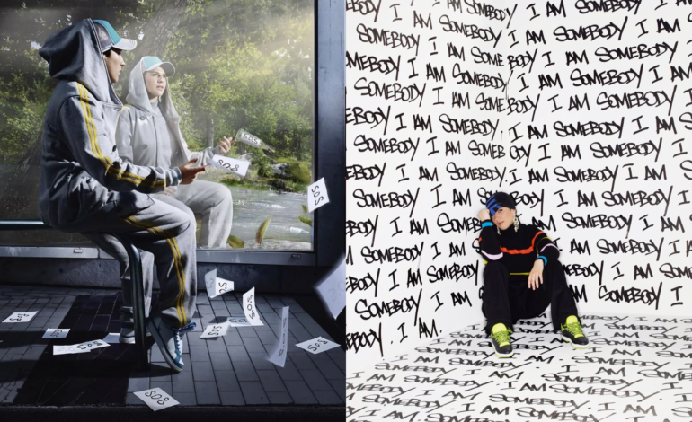  Diam’s crée la surprise et sort un nouvel album de 10 titres