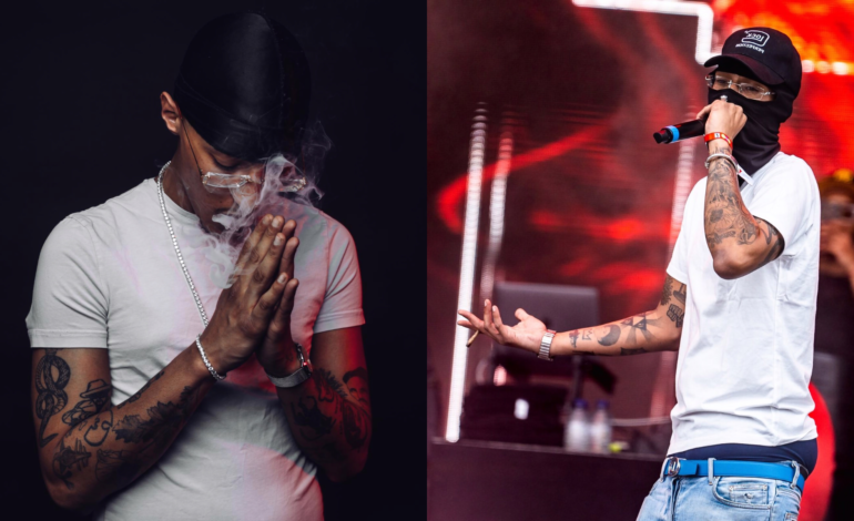  Freeze Corleone : son concert annulé pour antisémitisme