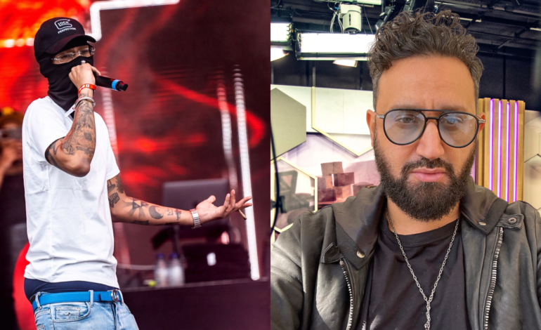  Freeze Corleone recale Cyril Hanouna et l’invitation à TPMP