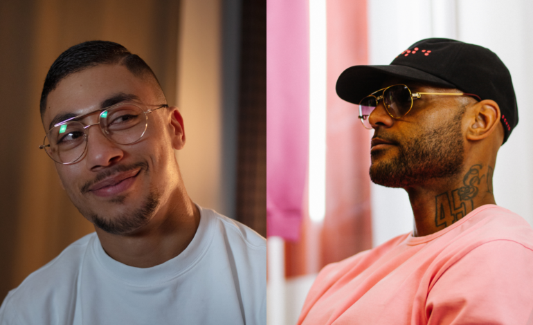  Maes tente de ridiculiser la fille et l’ex-femme de Booba