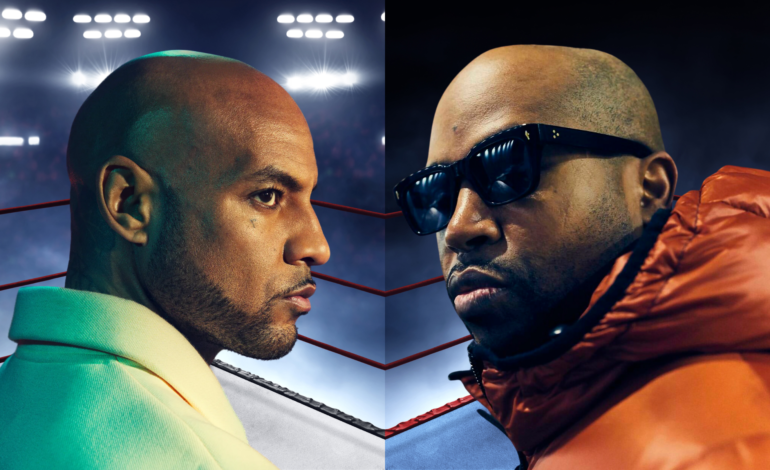  Rohff tacle Booba : Je n’ai ni son cerveau ni son âge mental