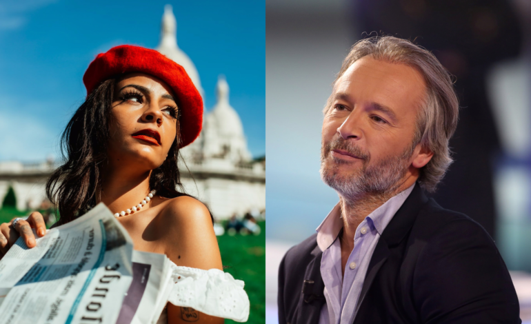  Sindy fustige TPMP : J’avais 20 ans et il me trouvait bonne