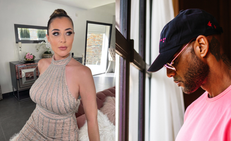  Magali Berdah envoie Booba à la gendarmerie