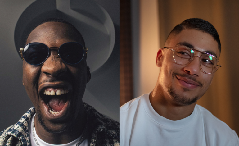  SDM exclut Maes de son nouvel album, Booba le ridiculise