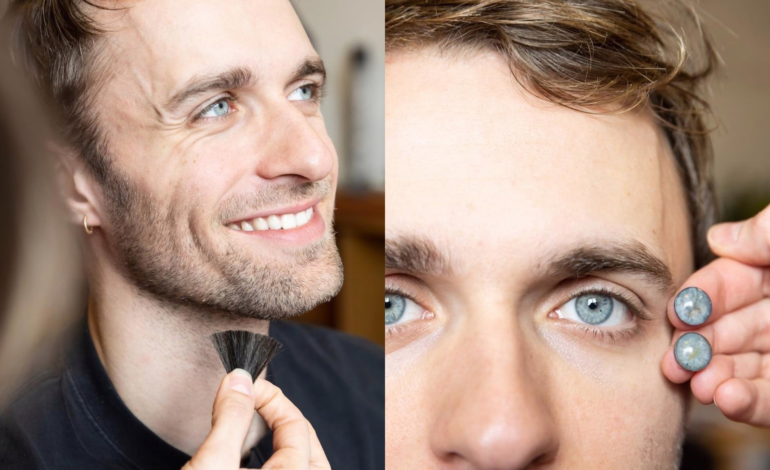  Squeezie sera le premier YouTubeur à intégrer le Musée Grévin
