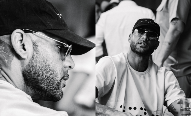  Booba : une enquête dévoile sa fortune colossale