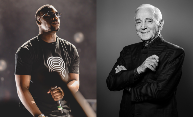  SDM se fait supprimer un titre par la famille d’Aznavour