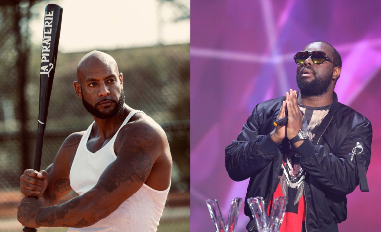  Booba se moque de l’échec commercial de Gims
