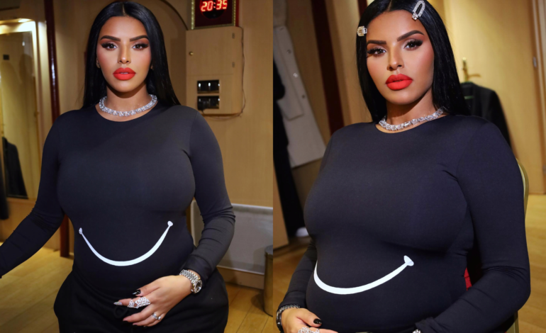  Imen ES victime de body shaming, elle répond sur Skyrock !
