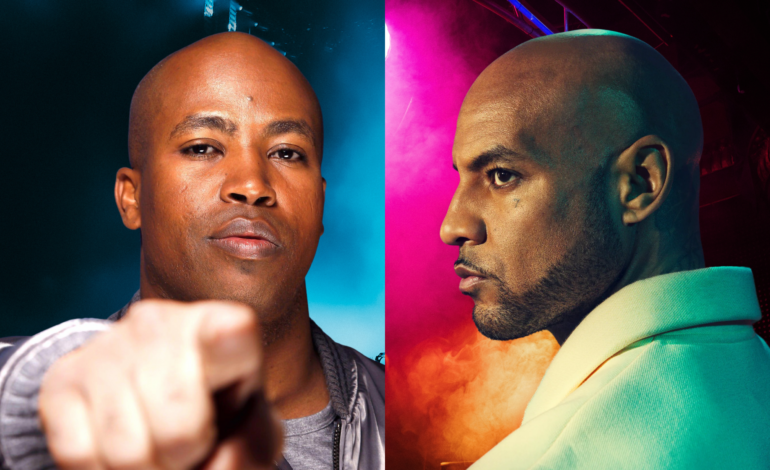  Rohff soutient Sadek et relance les hostilités avec Booba