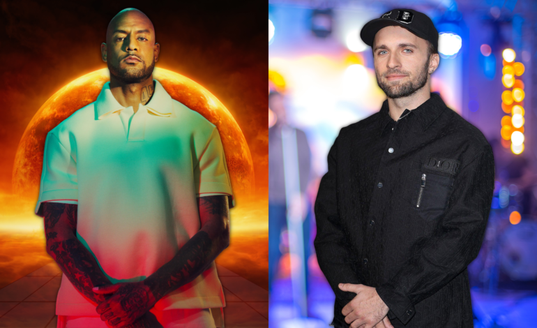  Booba dénonce la tribune des influenceurs et s’en prend à Squeezie