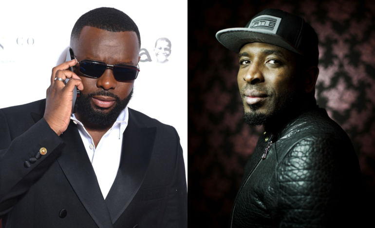 Gims accuse Dawala d’avoir arnaqué la Sexion d’Assaut
