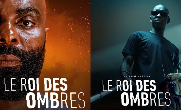  Kaaris domine le classement de Netflix dans le monde