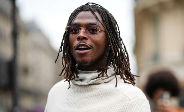  Koba LaD enfin libre : découvrez la vidéo de sa sortie de prison
