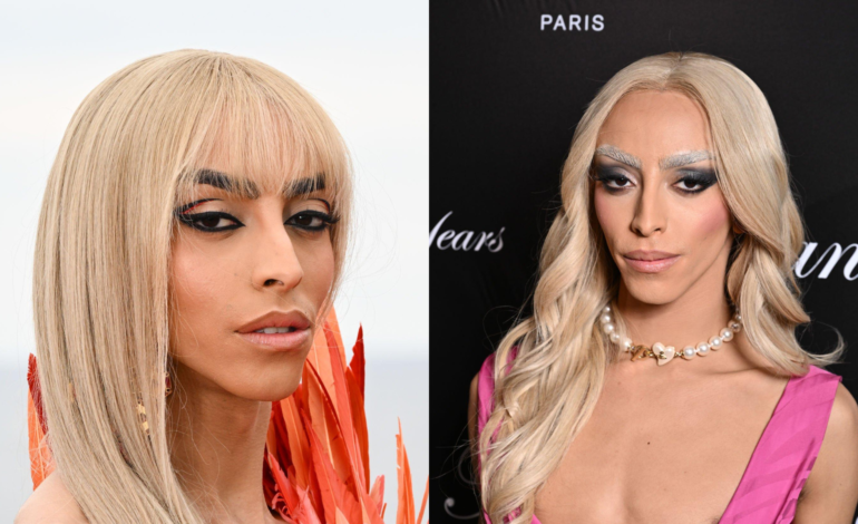  Bilal Hassani renonce à utiliser une église comme salle de concert