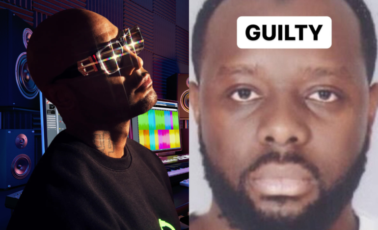  Booba démasque Gims en publiant une photo sans ses lunettes