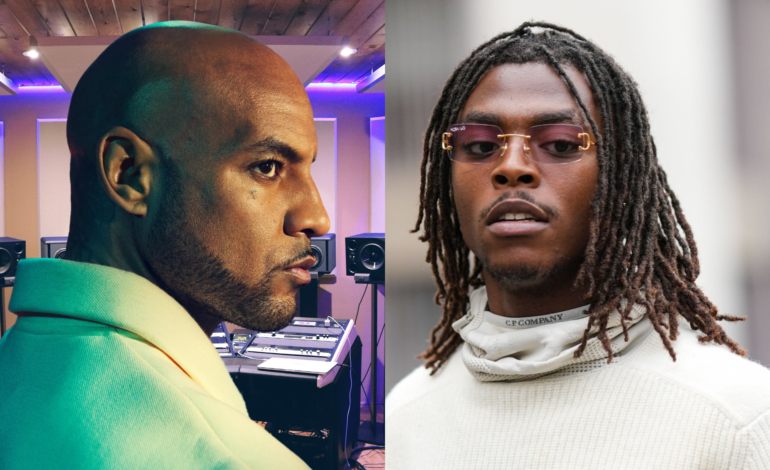  Booba tourne en dérision l’arrivée de Koba LaD sur MYM