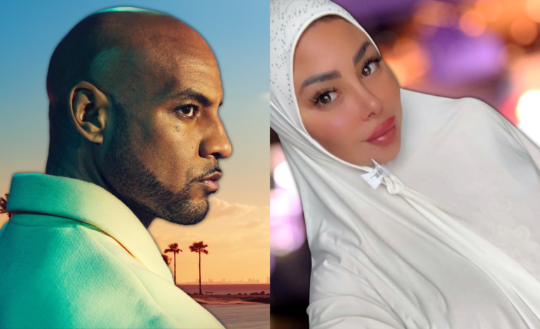  Booba critique Maeva Ghennam qui s’affiche voilée