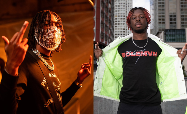  Koba LaD s’en prend à Bolemvn et au Seven Binks