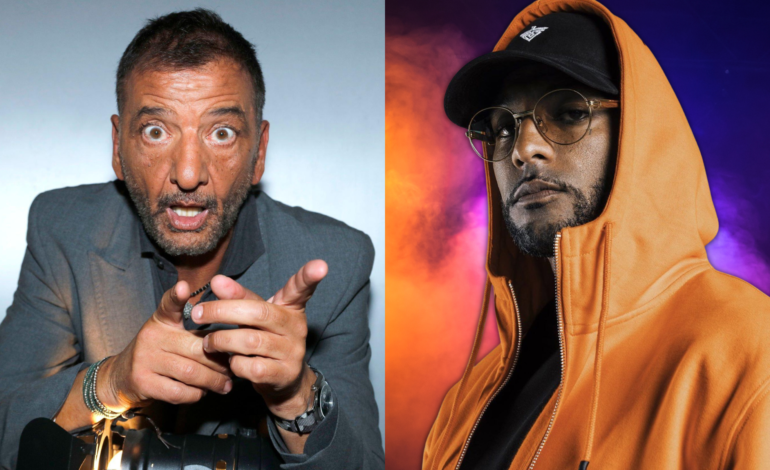  Marco Mouly prêt à en découdre avec Booba dans l’octogone