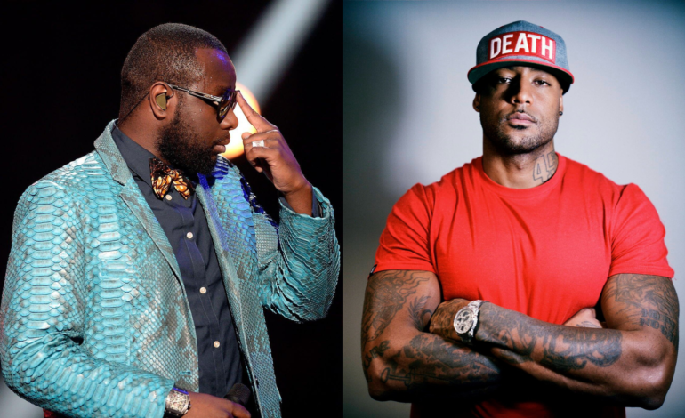  Gims veut en découdre avec Booba : Je vais lui faire du sale