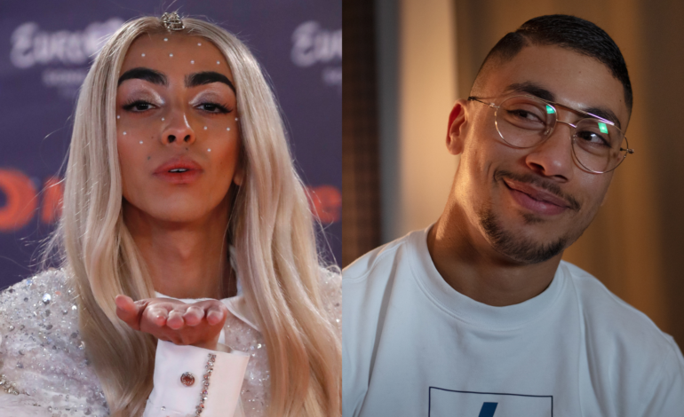  Maes enflamme Twitter avec ses propos chocs contre Bilal Hassani