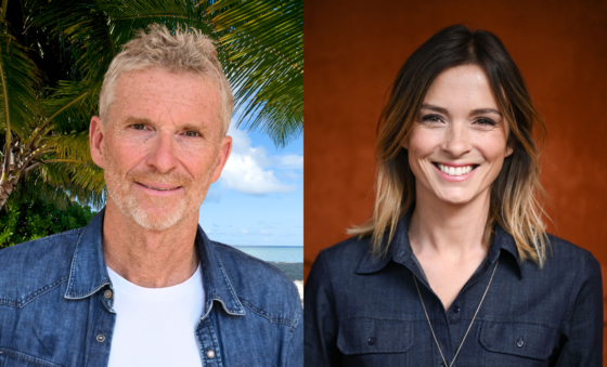 Koh-Lanta : Denis Brogniart remplacé ? Le mystère se dissipe !