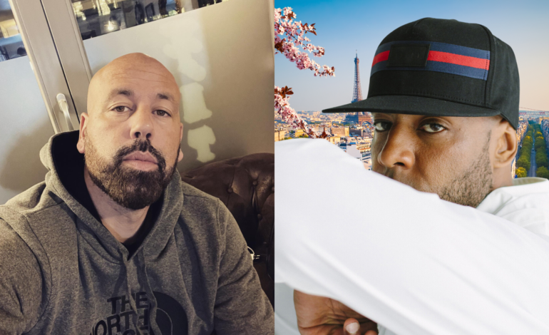  Sinik révèle la vérité sur son port d’arme pendant son clash avec Booba