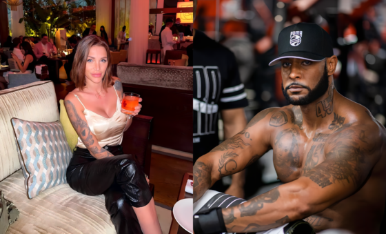 Julia Paredes accuse Booba d’avoir tué le business des influenceurs