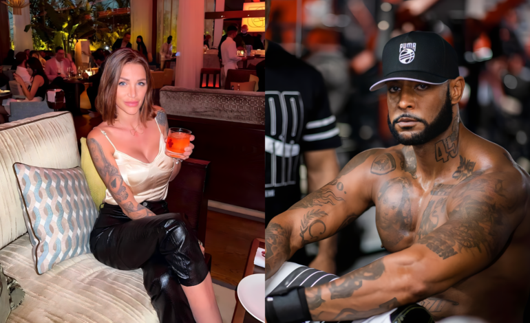  Julia Paredes accuse Booba d’avoir tué le business des influenceurs