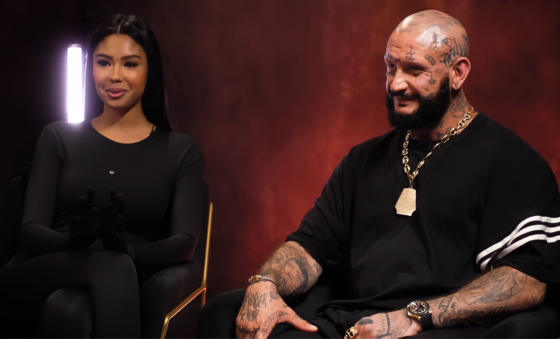 Seth Gueko se confie sur son overdose avec sa femme dans un aéroport