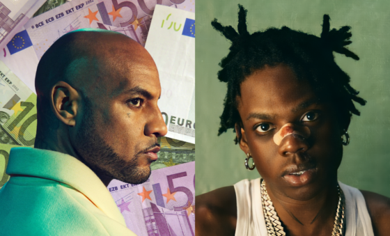 Booba a-t-il vraiment payé un feat à 300 000€ ?