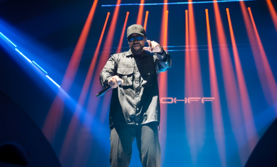 Rohff rejette l’invitation de BFMTV en signe de soutien à Nahel