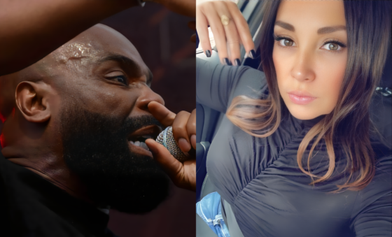 Kaaris accusé d’« abandon de famille » par son ex-compagne