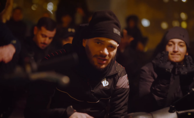  Nahel, présent dans le clip de Jul avant le drame