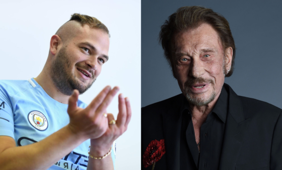 Jul surpasse Johnny Hallyday en accomplissant un exploit historique