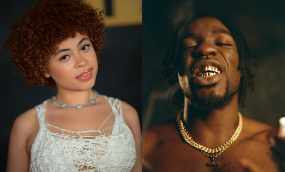 Ice Spice surprend Gazo : Un DM pas comme les autres